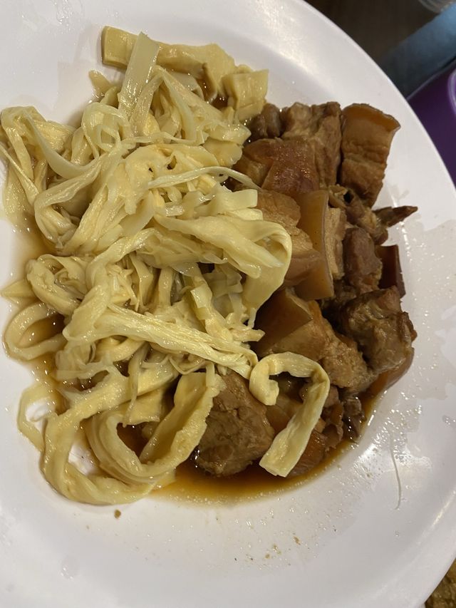 小琉球海產