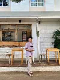 ที่พักชะอำ ติดชายหาด ในสไตล์มินิมอล