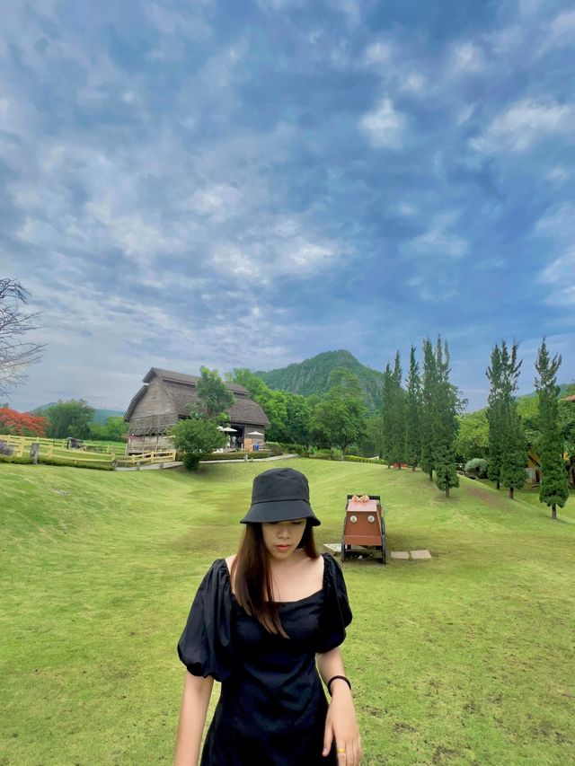 พรีโม เพียซซ่า Primo Piazza เขาใหญ่ 🌿