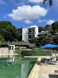  Turi Beach Resort in Batam 🌊☀️🏝️