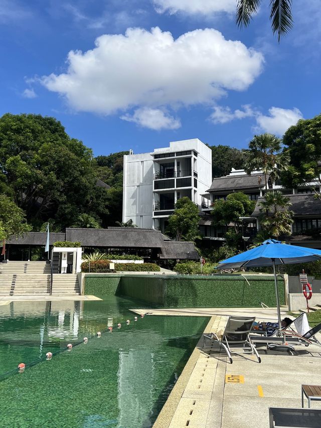  Turi Beach Resort in Batam 🌊☀️🏝️