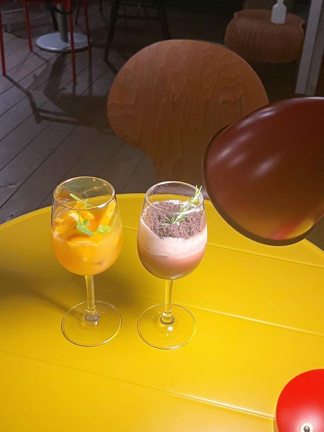 【福岡カフェ】博多駅近くの韓国っぽなカフェ💛