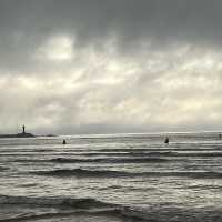 Mallipo Beach: the Cali of Korea