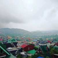 Baguio √
