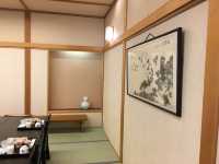北海道　北海道観光　利尻島ホテルあや瀬の豪華食事に大満足！