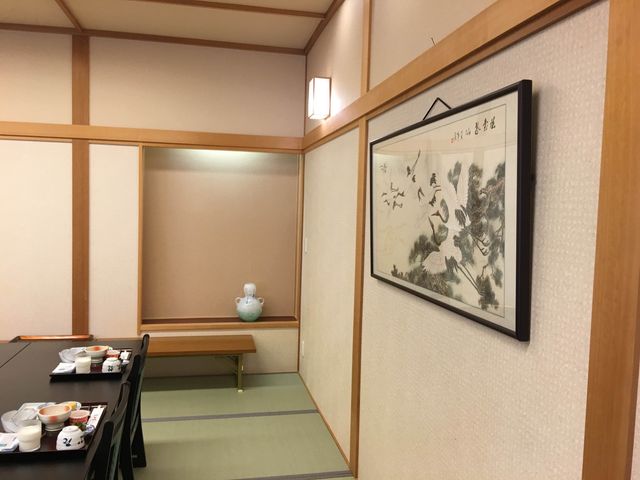 北海道　北海道観光　利尻島ホテルあや瀬の豪華食事に大満足！