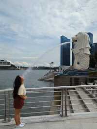 Merlion 🇸🇬