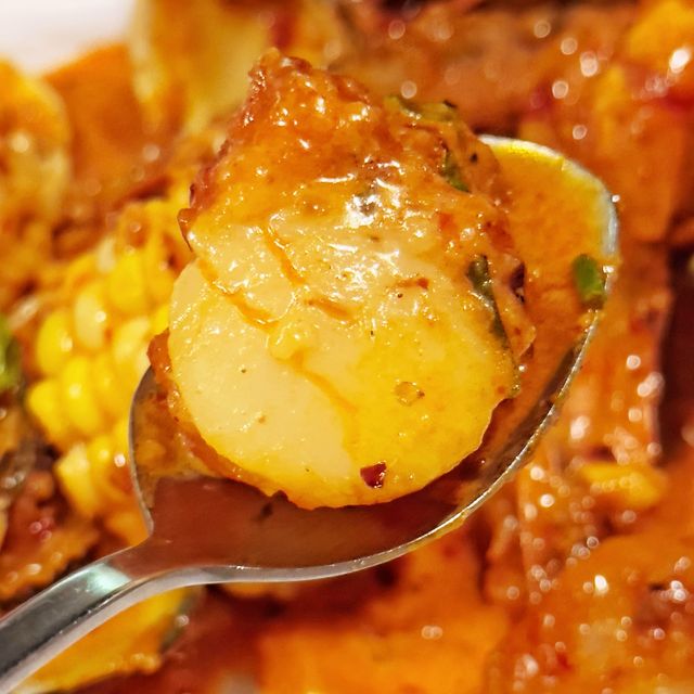 地道🇹🇭泰國😋風味