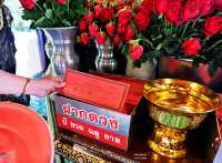 ม่อนกุเวร ท้าวเวสสุวรรณ เชียงใหม่
