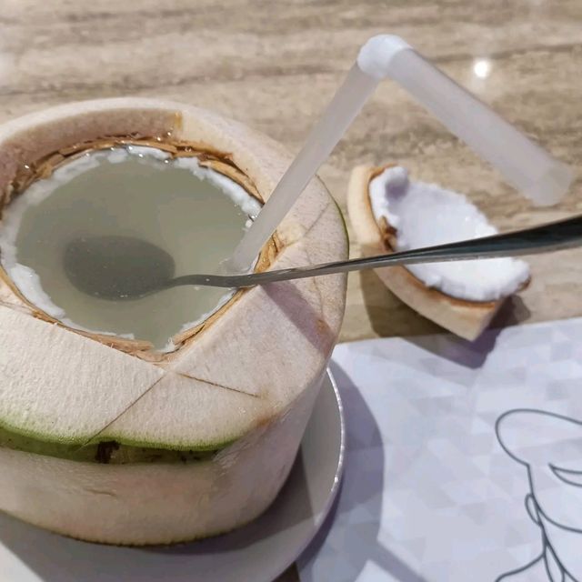 尖沙咀特色泰國餐廳