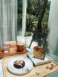 New open Bangkok Nana Coffee Roaster