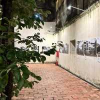 🎨 22 Hang Buom Culture and Arts Center ✨