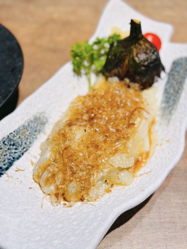 日式居酒屋 | 清酒放題無限飲