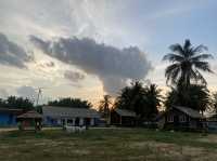 หาดซัมปลีมอ สายบุรี ปัตตานี