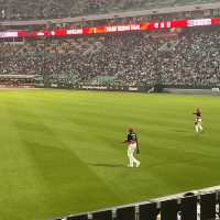 서울 근교 인천 SSG 랜더스필드