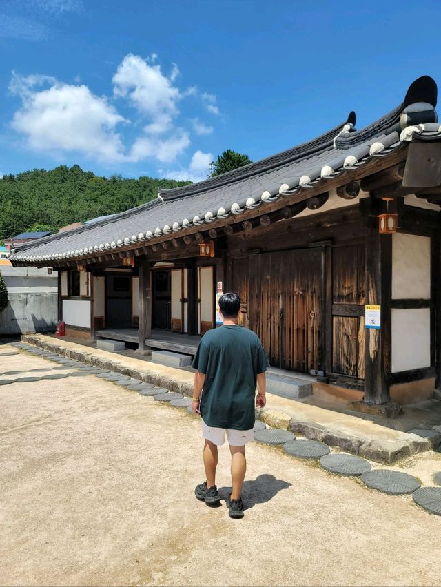 거제도 장목 가볼만한 김영삼대통령생가🫧