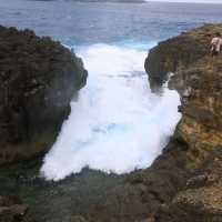 Angel’s Billabong   Nusa Penida 