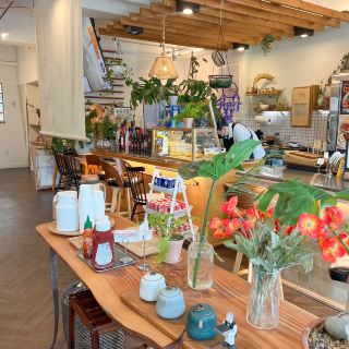 Daejam Mansion ร้านอาหารบรันช์ที่เต็มไปด้วยอาหารต่างชาติในโพฮัง✨