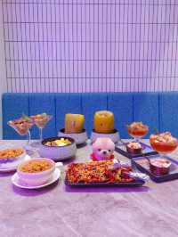 屯門｜聚聚｜夏日限定冬瓜盅套餐