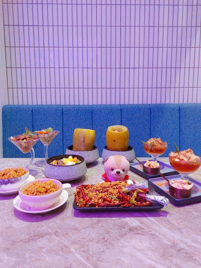 屯門｜聚聚｜夏日限定冬瓜盅套餐