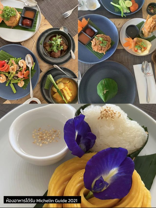 Devasom เขาหลัก โรงแรมที่ใครๆก็ใฝ่ฝันอยากไปพัก