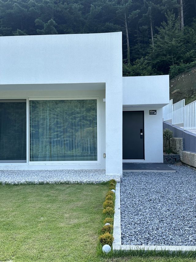 파주 신상풀빌라 ‘머스트화이트’