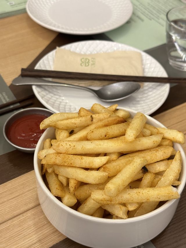 🇲🇴澳門｜藝舍酒店｜Epic•薈館