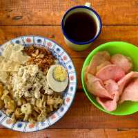 Savory Delights at Bandung's Gem 
