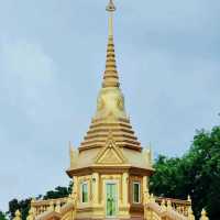 มหาธาตุ​เจดีย์สีทอง