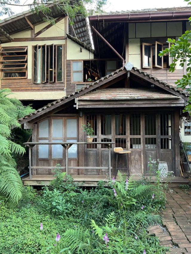 ไปเที่ยว Mori Natural Farm ที่เชียงใหม่กัน!🌳