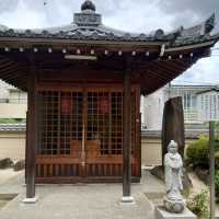愛知旅行！名古屋「秋葉山円通寺」
