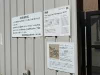 東京・東品川。『ボンドストリート』『天王洲ふれあい橋』周辺を散策。