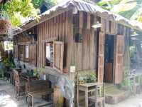 Slope Coffee บ้านเบ้ววว ค่าเฟ่แห่งมหานครแพร่รีส