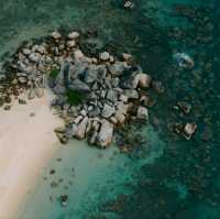 Pulau Perhentian: A Paradise for Snorkeling, Diving, and Nature