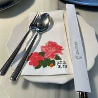 Ang morr อั่งม้อ ร้านอาหารจีนลูกครึ่งฝรั่ง