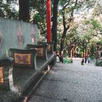 遊廣州📍五羊雕像@越秀公園