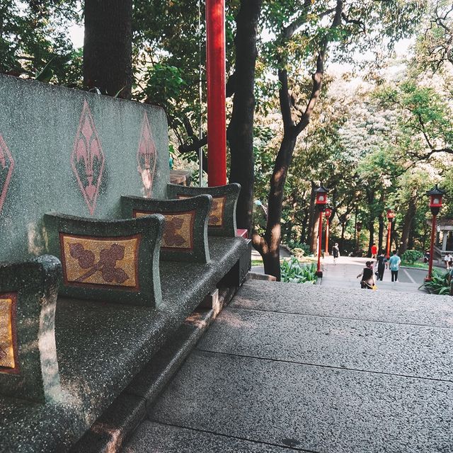 遊廣州📍五羊雕像@越秀公園