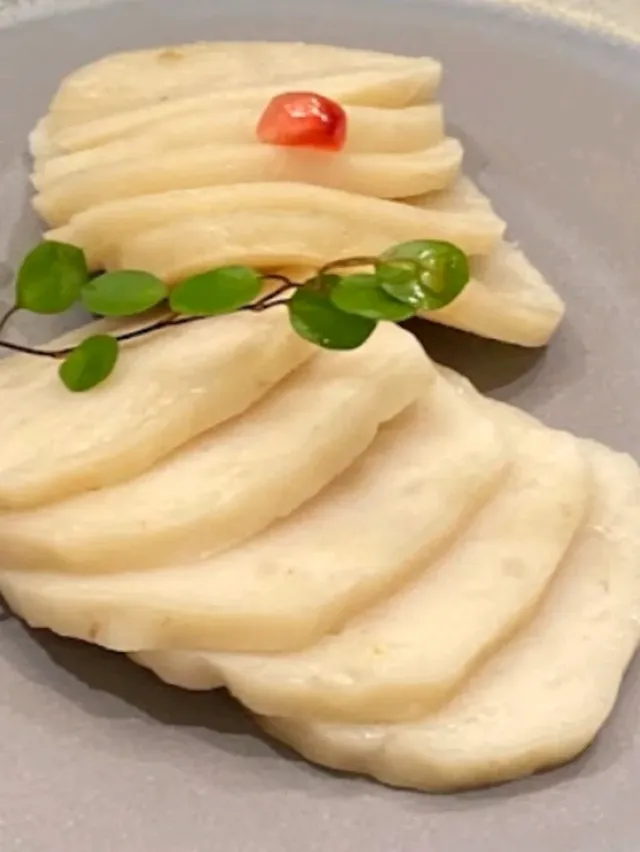 【甬府小鮮】是寧波菜之表表者
