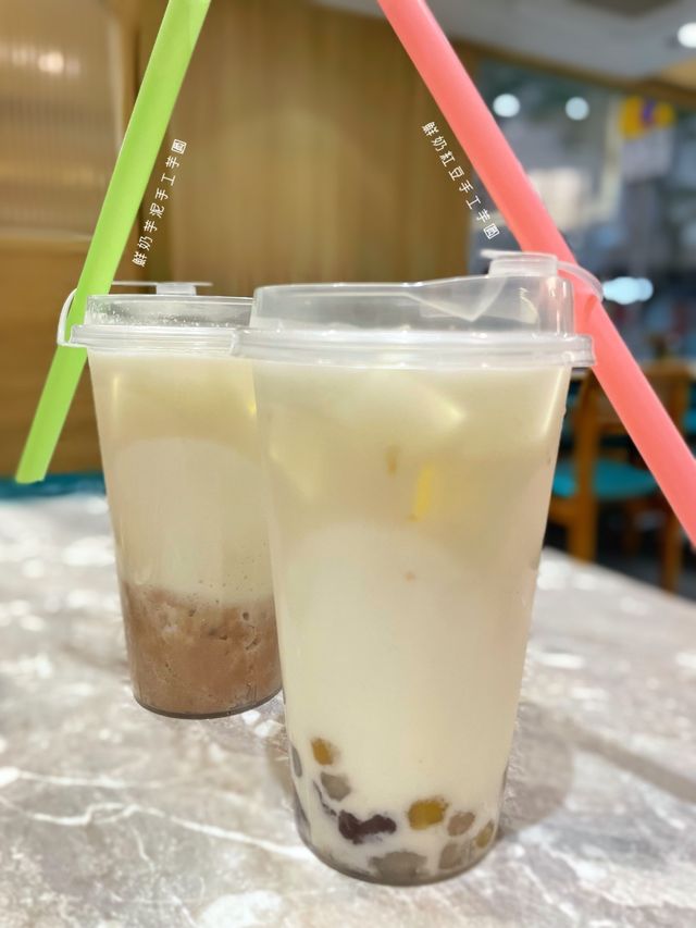 北角台灣小館～