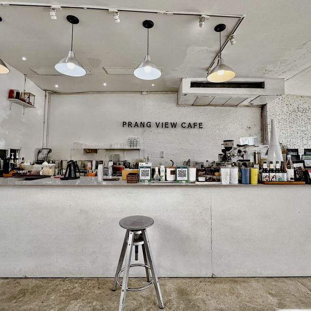 Prang View Café 