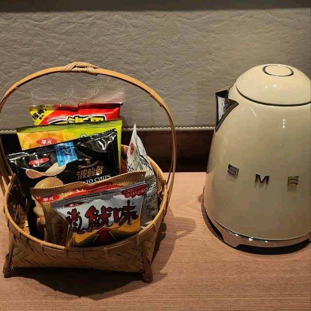 高雄承億酒店