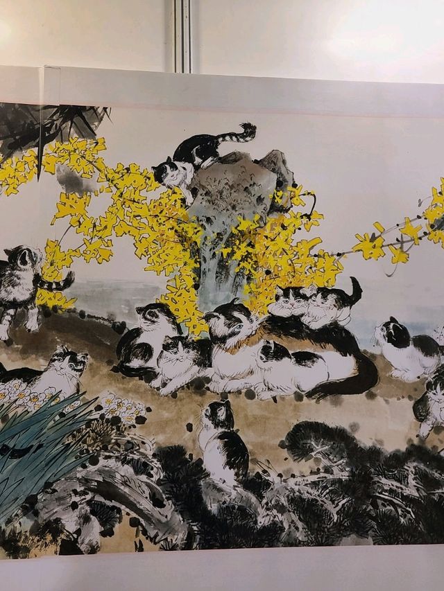 香港貓迷博覽2023