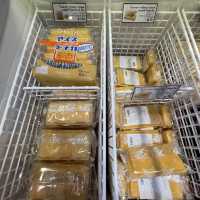 เค้ก-ขนมญี่ปุ่น ที่ยกมาเปิดที่ไทย Chateraise 