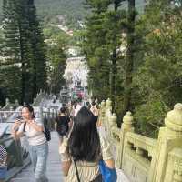 WONDERFUL NGONG PING 360 HONG KONG