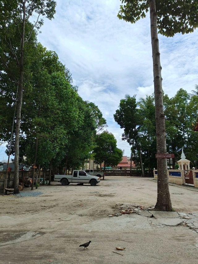 Wat Sema Mueang Nakhon🙏🏼🙏🏼🙏🏼