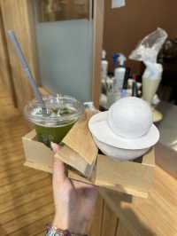 ころんころんの白い丸の正体は！？