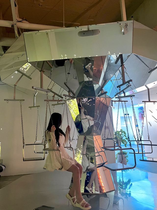 부산 인생사진 백장 건질수 있는 포토존 맛집 카페인부산