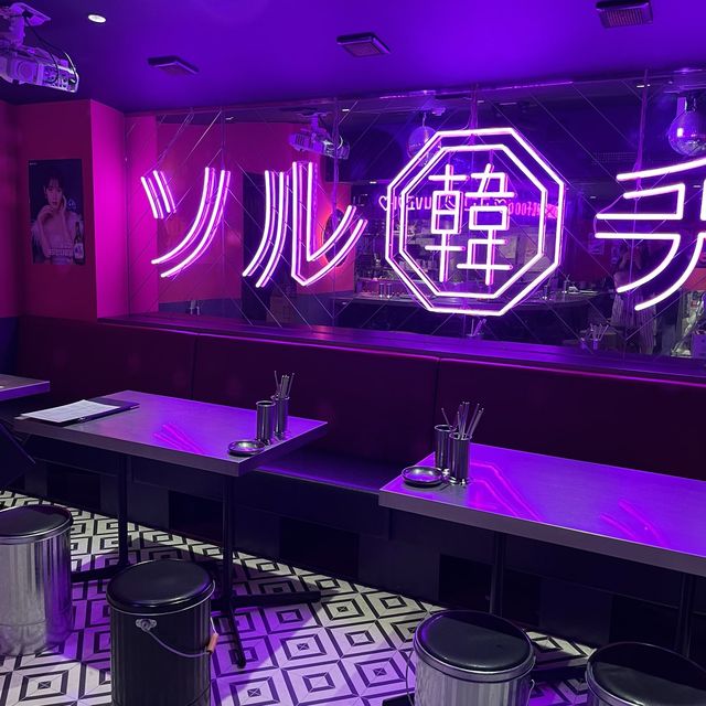 【大阪・東梅田】圧倒的なコスパで楽しめる韓国料理「韓国酒場ソルチカ 梅田店」