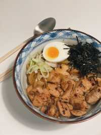 일본 감성의 규동 맛집, 울산 “레베치”