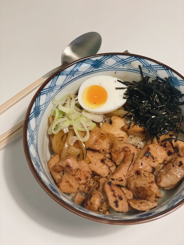 일본 감성의 규동 맛집, 울산 “레베치”